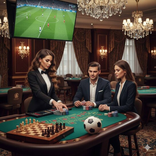 足球胜平负图解